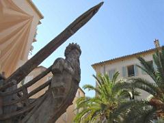 184 TOULON LA VILLE (79)